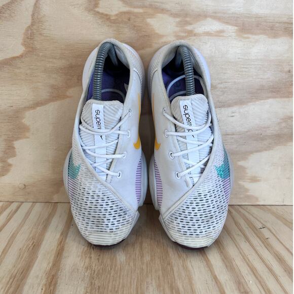 Nike - Air Zoom Superrep 2 - Running Shoes - White - Women's - 7.5 - CU5925-135 - Picture 7 of 9